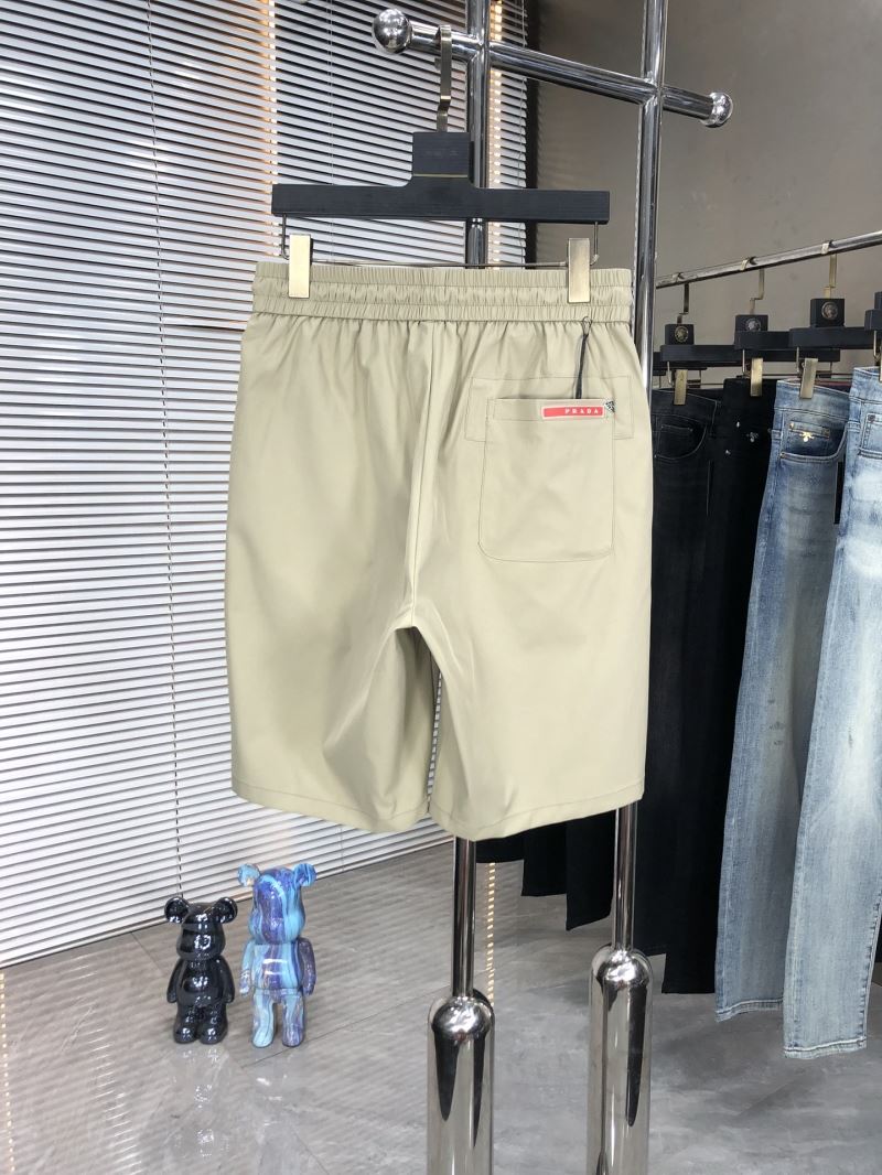 Prada Short Pants